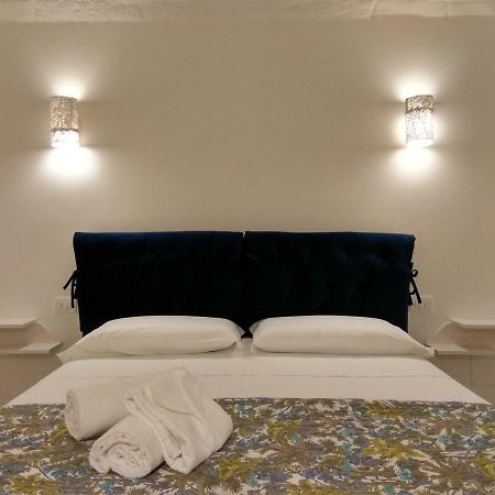 莫诺波利Loft Nonna Francesca别墅 外观 照片